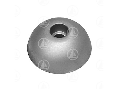 J-PROP THRUSTER ANODES FOR SHAFT D6