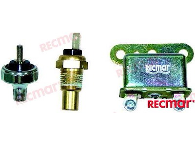 KIT TEMPERATURA E  PRESSIONE DELL-¦