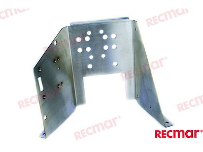 BRACKET MOTOR TRIM