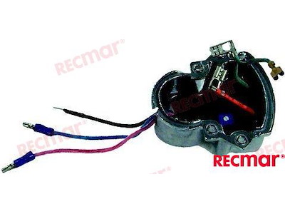 REGOLATORE TELECOMANDO