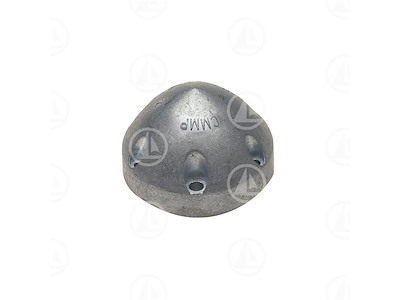 MAX PROP 70MM UNIVERSAL ZN