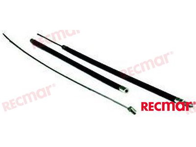 CAVO ACCELERATORE MERCURY 15 - 25 H