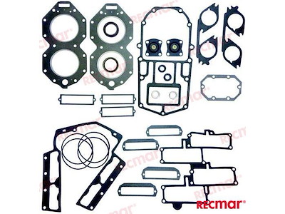 KIT GUARNIZIONI MOTORE