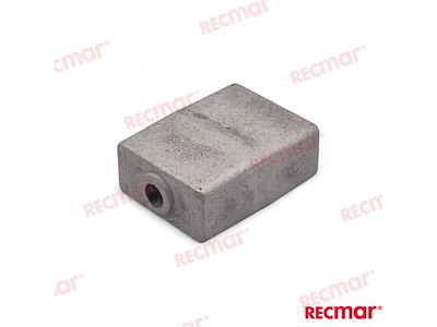 ALUMINIUM ANODE