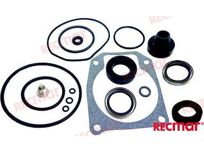 KIT PARAOLIO E GUARNIZIONI