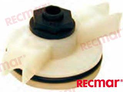 COPERCHIO ACCOPPIAMENTO