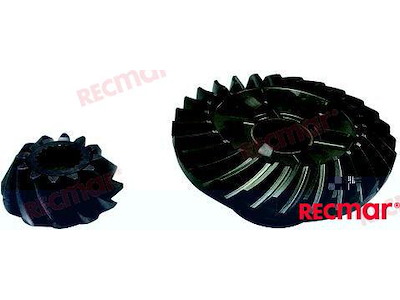 KIT PIGNONE AVANTI E ATTACO