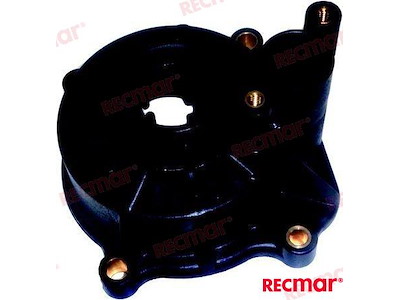 CORPO POMPA D-¦ACQUA