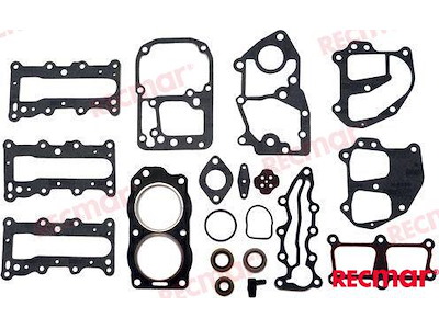 KIT GUARNIZIONI MOTORE