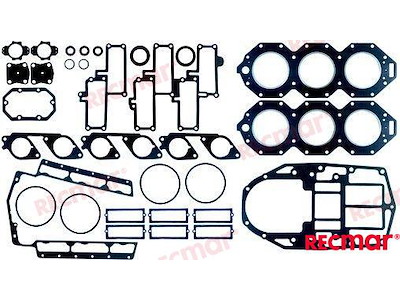 KIT GUARNIZIONI MOTORE