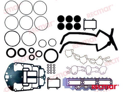 KIT GUARNIZIONI MOTORE