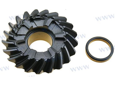 PIGNONE MARCE INDIETRO