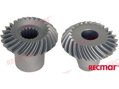 KIT PIGNONI ALPHA 1998+