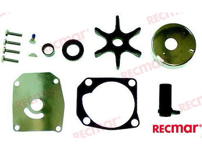 KIT RIPARAZIONE  POMPA ACQUA