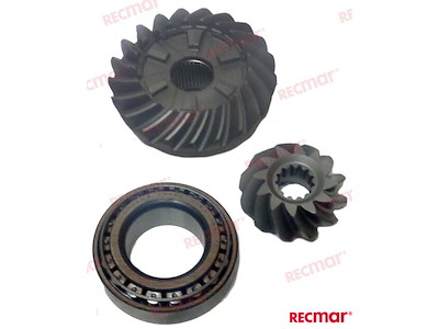 KIT PIGNONE PRIMARIO