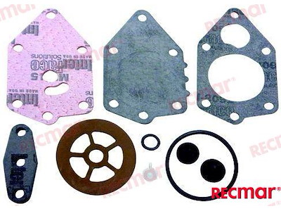 KIT POMPA BENZINA
