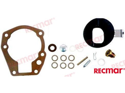 KIT CARBURATORE