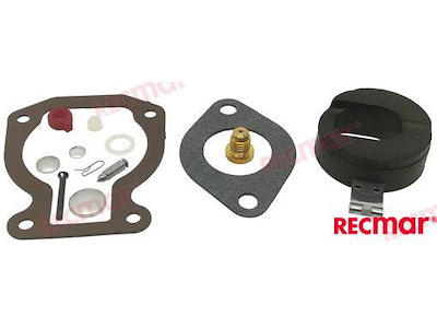 KIT GUARNIZIONI CARBURATORE