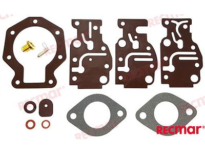 KIT GUARNIZIONI CARBURATORE