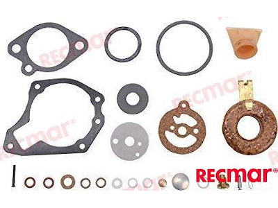 KIT GUARNIZIONI CARBURATORE