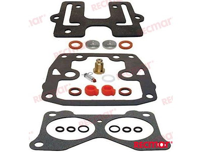 KIT GUARNIZIONI CARBURATORE