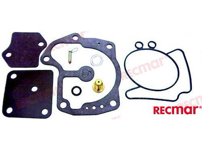 KIT GUARNIZIONI CARBURATORE