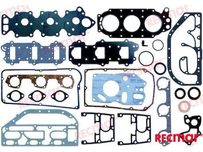 KIT GUARNIZIONI MOTORE