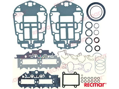 KIT GUARNIZIONI MOTORE