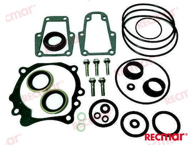 KIT PARAOILIO E GUARNIZIONI