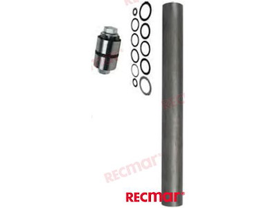 KIT RIPARAZIONE PISTONE  POWER TRIM