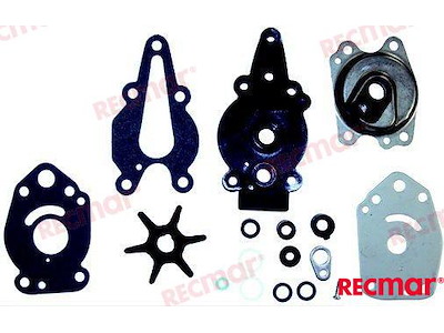 KIT RIPARAZIONE POMPA ACQUA