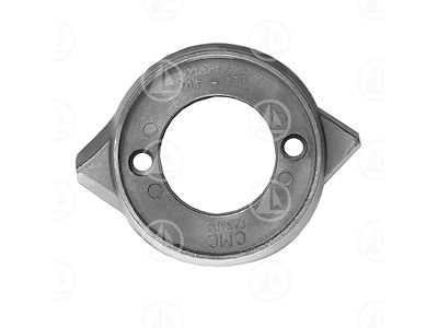 VOLVO 875815-3 LG RING ZN ANODE