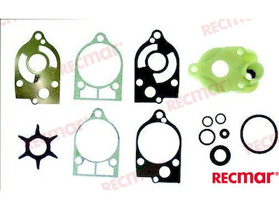 KIT RIPARAZIONE POMPA ACQUA