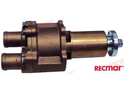 POMPA ACQUA MERCRUISER