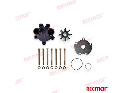 KIT RIPARAZIONE POMPA