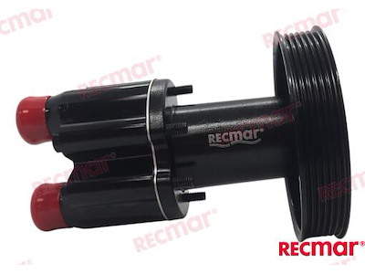 POMPA DI ACQUA MCM SEPERTIN