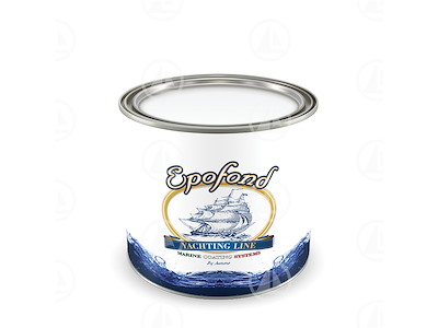 EPOFOND H.B. KIT L(SOL. A + SOL. B) EPOFOND H.B. KIT L(SOL. A + SOL. B)