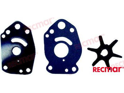 KIT RIPARAZIONE POMPA ACQUA