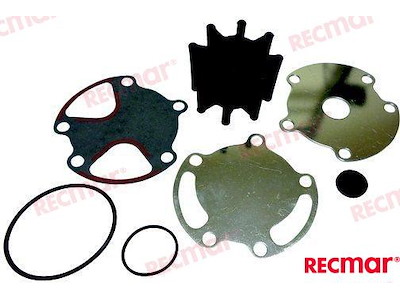 KIT RIPARAZIONE POMPA  BRAVO