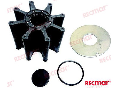 KIT IMPULSORE POMPA