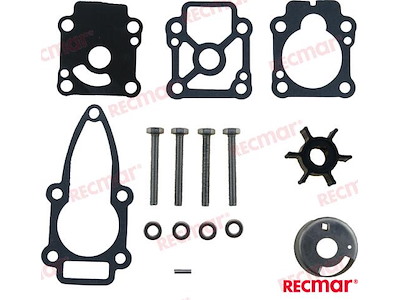 KIT REPARAZIONE POMPA ACQUA