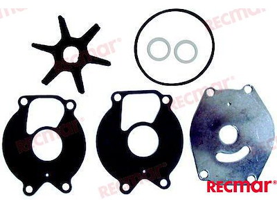 KIT RIPARAZIONE POMPA ACQUA