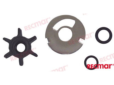 KIT RIPARAZIONE POMPA ACQUA