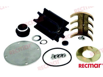 KIT REPARAZIONE POMPA DE ACQUA 2206
