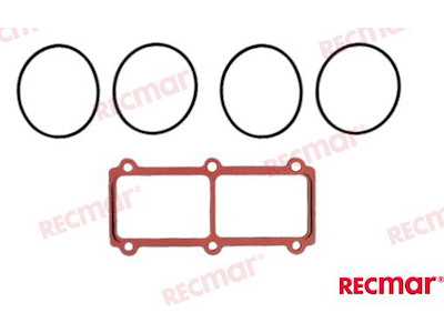 KIT DI GUARNIZIONI REFRIGERATORI