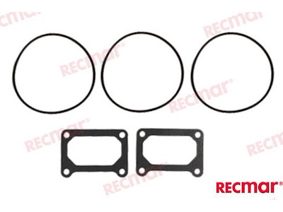KIT DI GUARNIZIONI REFRIGERATORI