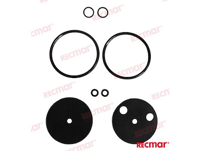 KIT DI GUARNIZIONI REFRIGERATORI