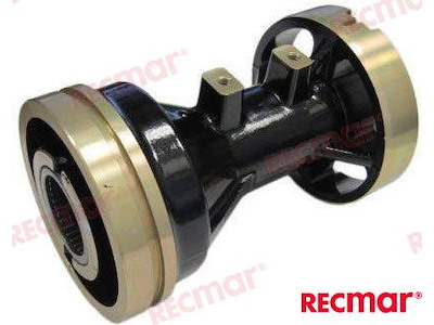 CUSCINETTO DIAVOLO OMC