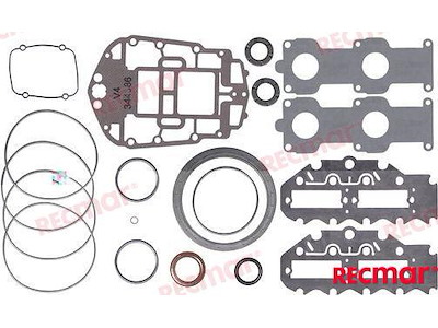 KIT GUARNIZIONI JOHNSON-EVINRUDE