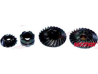 KIT PARTE BASSA PIGNONI COBRA